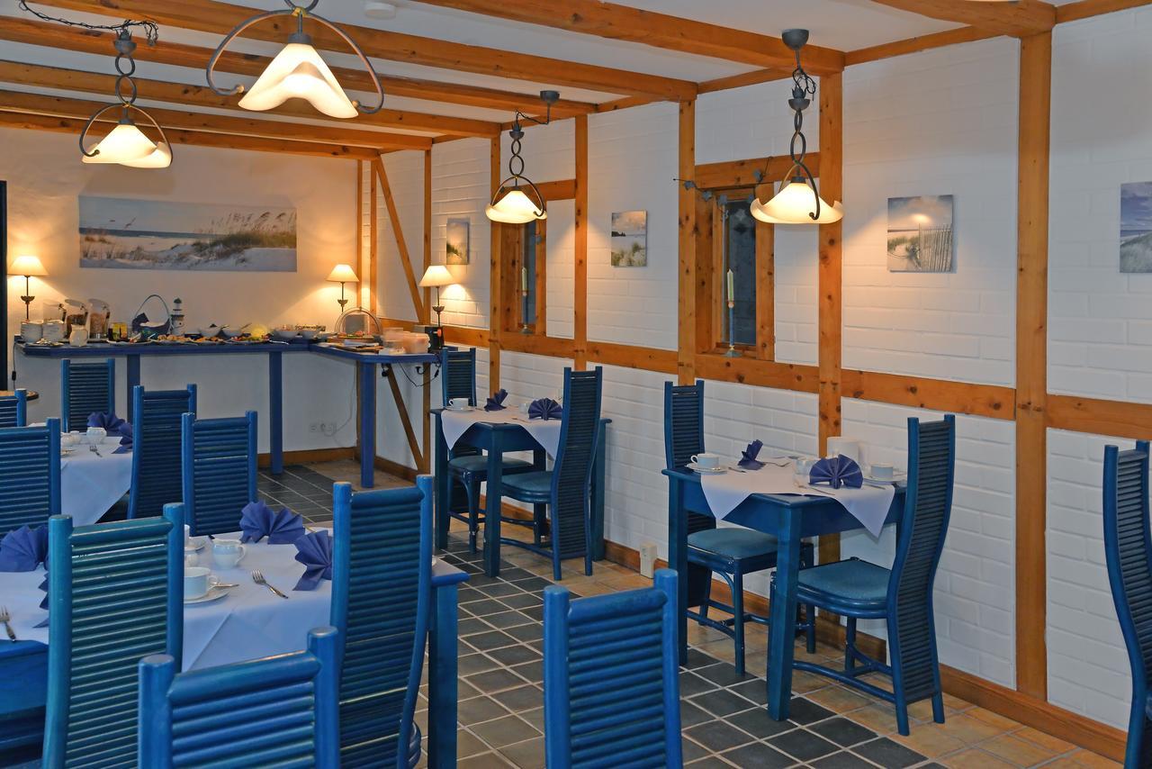 Pension Zum Brauhaus ชตราลซุนด์ ห้อง รูปภาพ